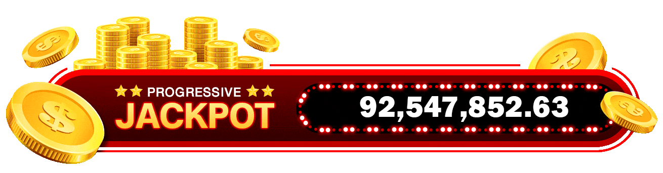 Mega33 jackpot