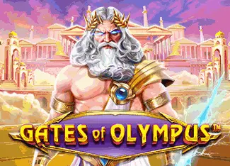 Mega33 Gates Of Olympus