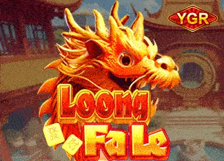 Mega33 Loong Fa Le