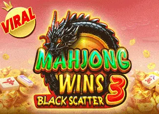 Mega33 Mahjong Wins 3