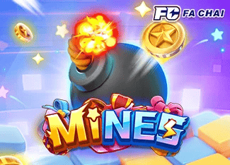 Mega33 Mines